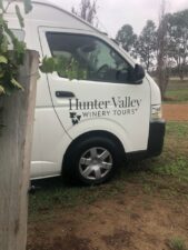 Hunter Valley Winery Tours