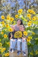 Hunter Valley Family Photos